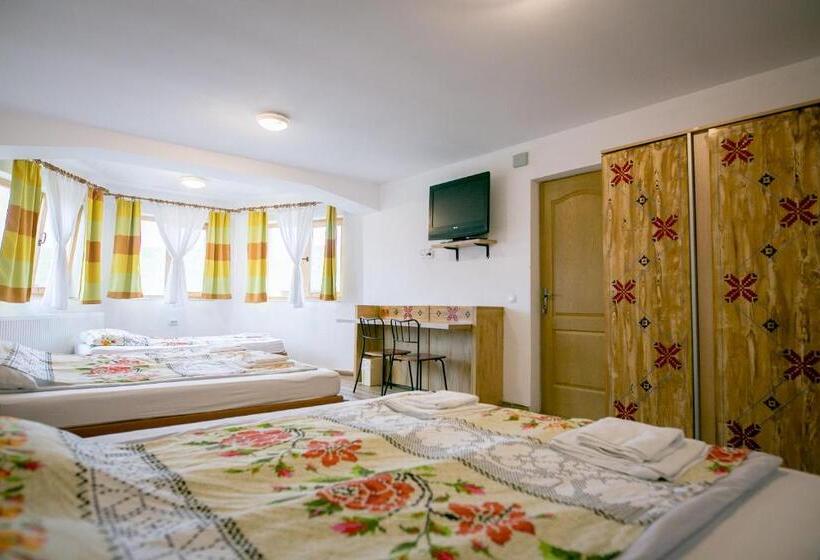 חדר קלאסי לארבעה, Aria