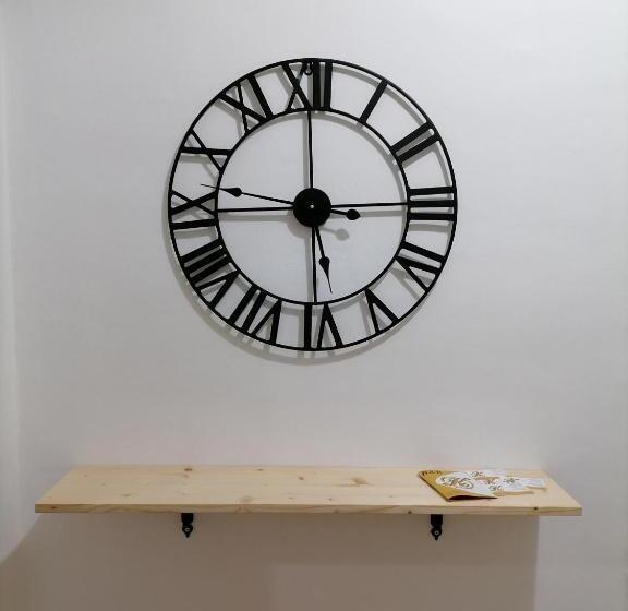 スタンダードシングルルーム, Karima