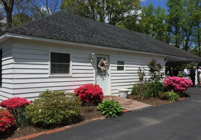 디럭스 스튜디오, Virginia Cliffe Inn