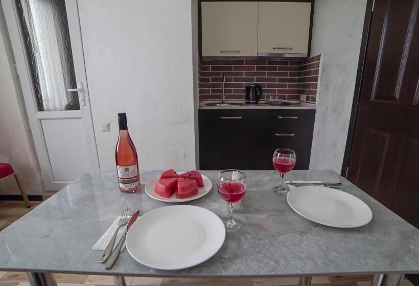 اتاق اکونومی, Progress