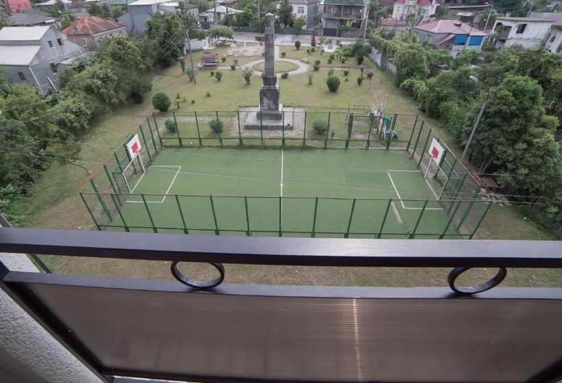 اتاق استاندارد سه نفره, Progress