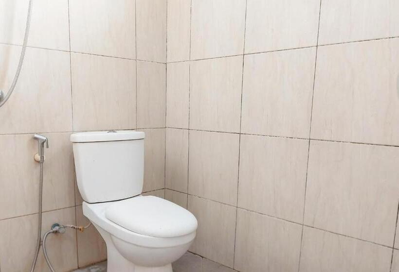 غرفة قياسية, Richmond Guest House Cirebon Redpartner