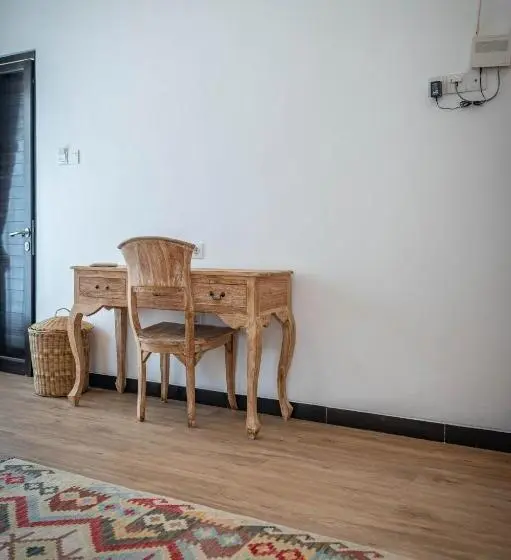 バルコニー付きスタンダードステューディオ, Gajahmina Guesthouse
