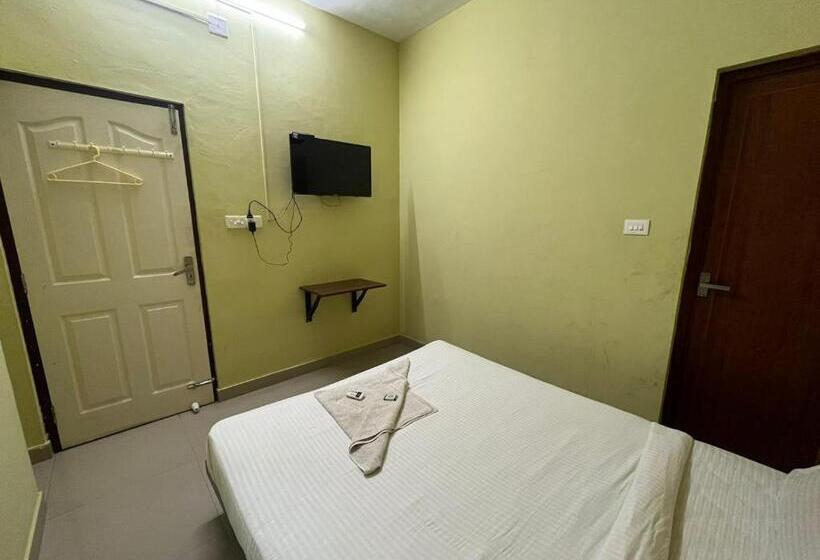 Apartament 1 Sypialnia, Kaippillil Apart