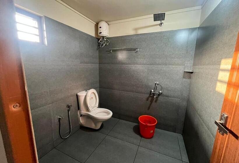 Apartament 1 Sypialnia, Kaippillil Apart