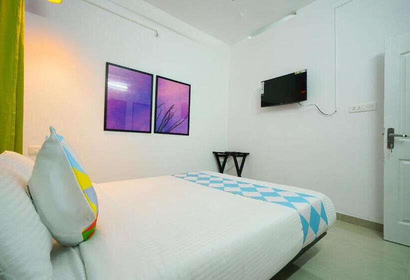 Apartament 1 Sypialnia, Kaippillil Apart