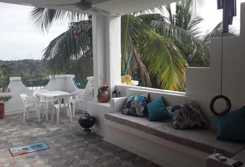 标准间, Plaza Blanca