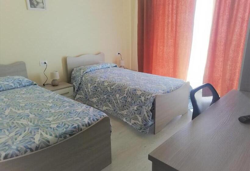 اتاق استاندارد, Stella Maris Casa Per Ferie Sul Mare