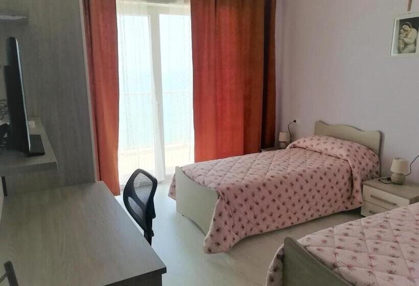 اتاق استاندارد, Stella Maris Casa Per Ferie Sul Mare