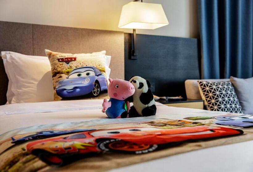스탠다드 룸, 成都v Hotel精品酒店