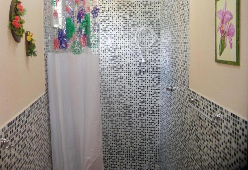 Люкс, Sítio E Pousada Recanto Dos Ipês