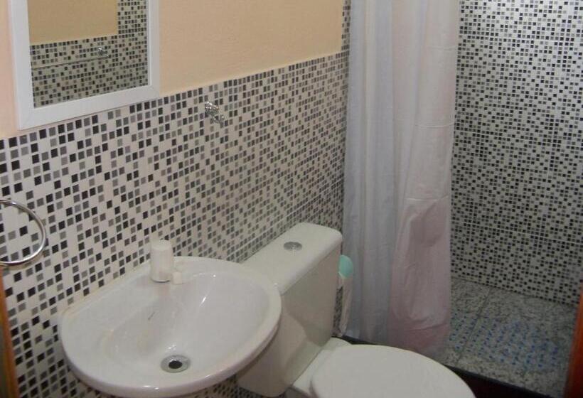 Люкс, Sítio E Pousada Recanto Dos Ipês