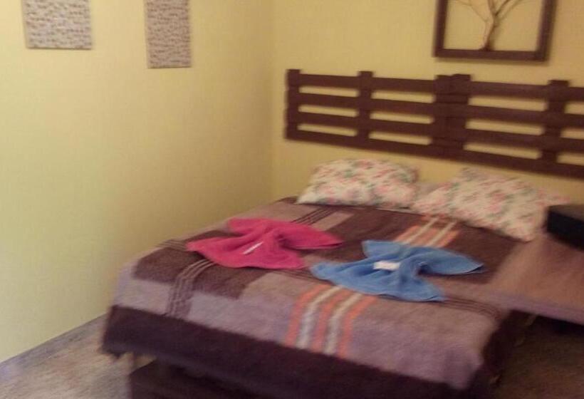 Люкс Повышенной Комфортности, Sítio E Pousada Recanto Dos Ipês