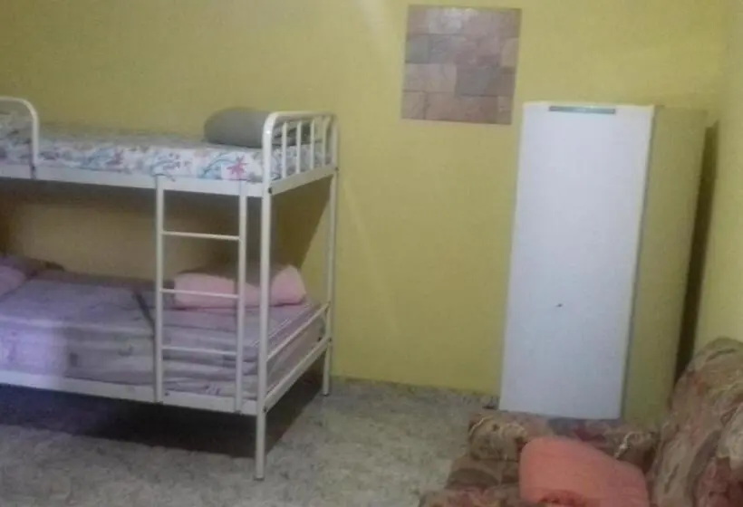 Suite with lake view, Sítio E Pousada Recanto Dos Ipês