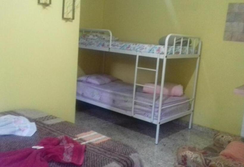 Suite with lake view, Sítio E Pousada Recanto Dos Ipês