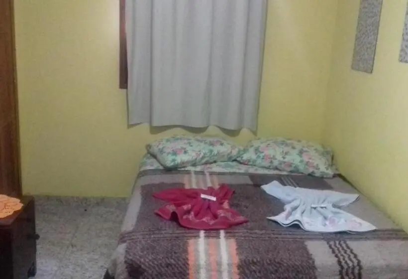 Suite with lake view, Sítio E Pousada Recanto Dos Ipês