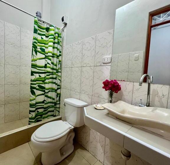 اتاق استاندارد, Stone House Mancora