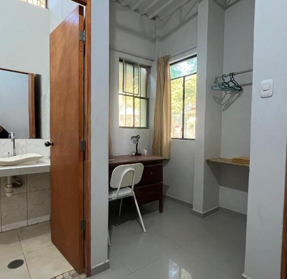 اتاق استاندارد, Stone House Mancora