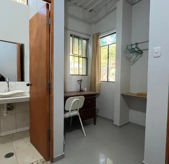 Standard-huone, Stone House Mancora