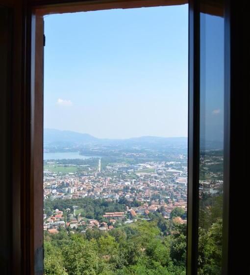 غرفة عائلية, B&b Alpina