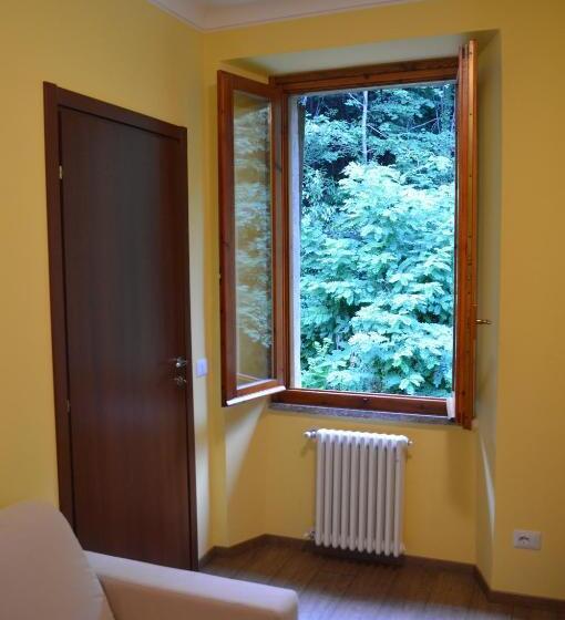 غرفة قياسية, B&b Alpina