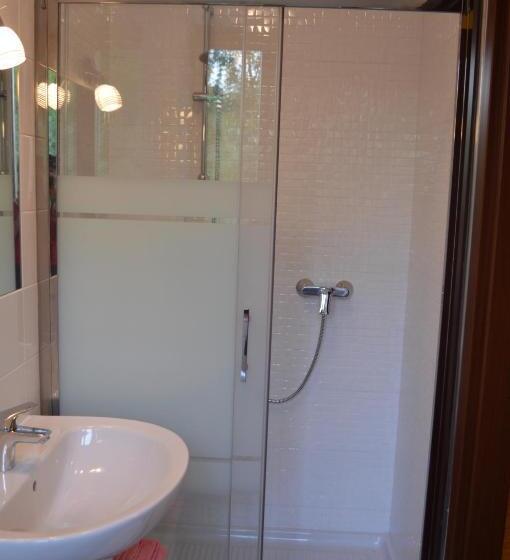 Номер Стандарт, B&b Alpina