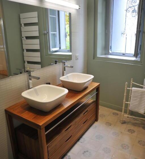 Номер Стандарт, Domaine De Ceyrac