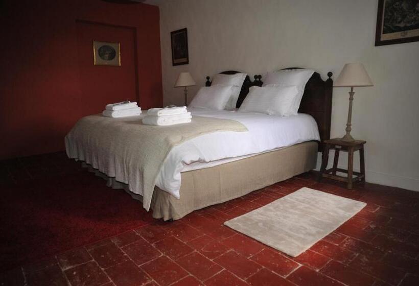 Номер Superior, Domaine De Ceyrac