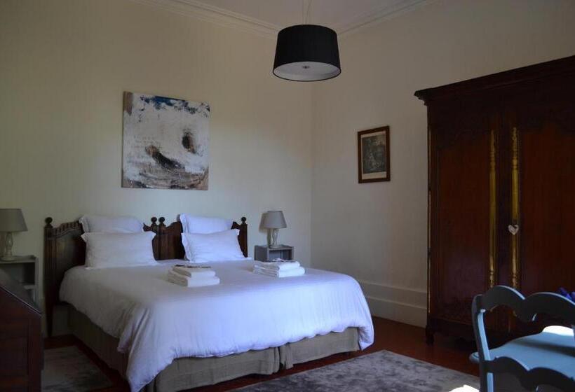 Номер Superior, Domaine De Ceyrac