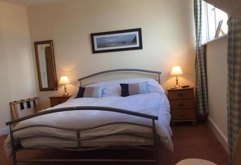 חדר סטנדרט, The Olivers Guest House