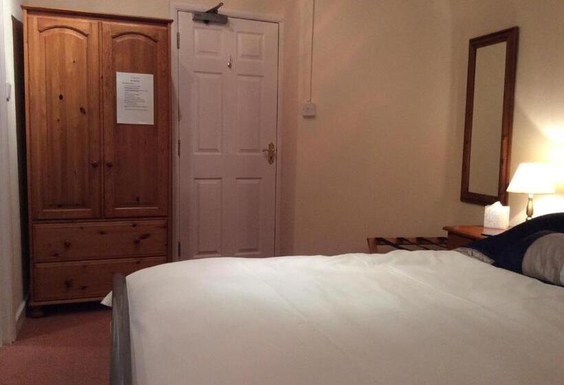 חדר סטנדרט, The Olivers Guest House