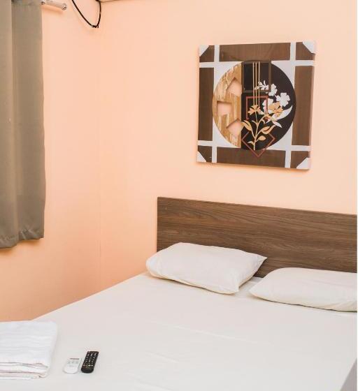 标准间, Don Charleaux