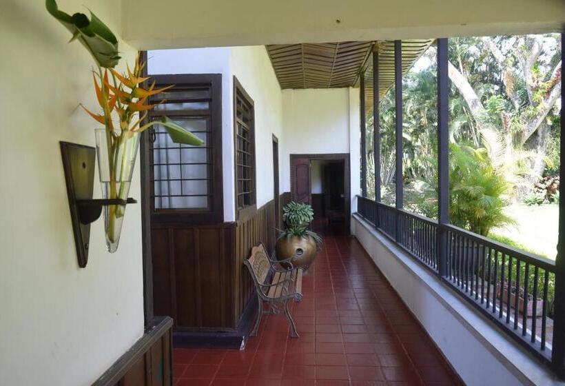 1间卧室的房子, Finca La Bella