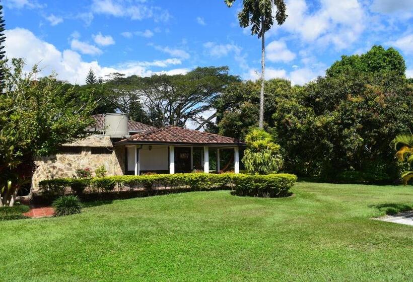 1间卧室的房子, Finca La Bella