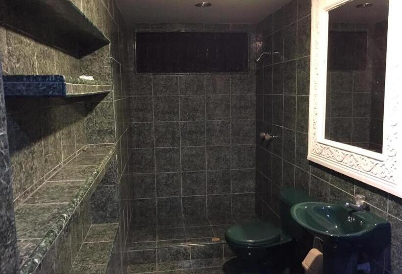 标准间, Finca La Bella