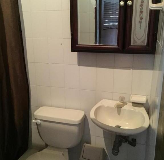 标准间, Finca La Bella