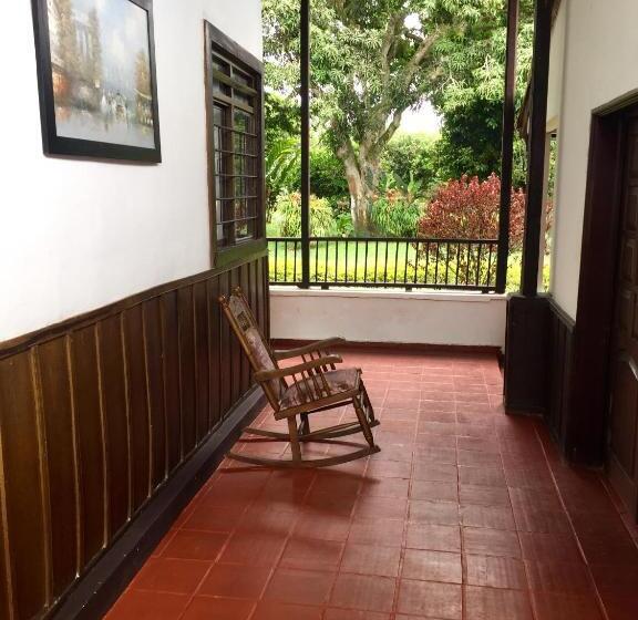 스탠다드 룸, Finca La Bella