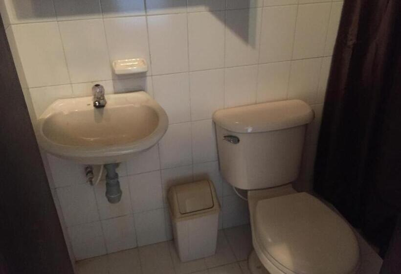 四人标准间, Finca La Bella