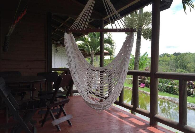 家庭间, Finca La Bella