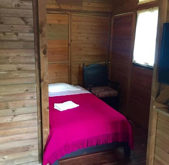 家庭间, Finca La Bella