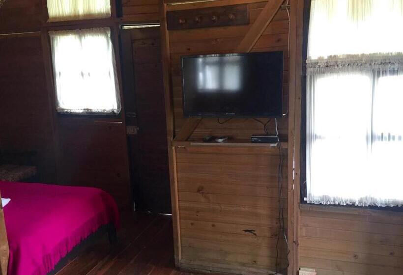 家庭间, Finca La Bella