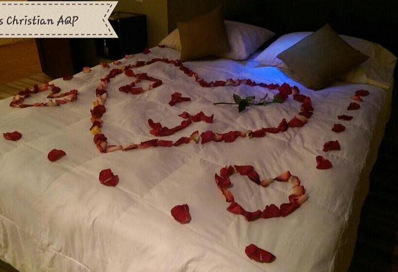 スイート, Hsvitaqp