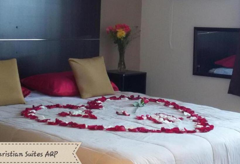 スイート, Hsvitaqp