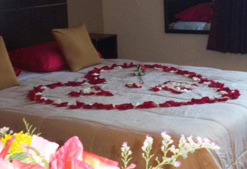 スイート, Hsvitaqp