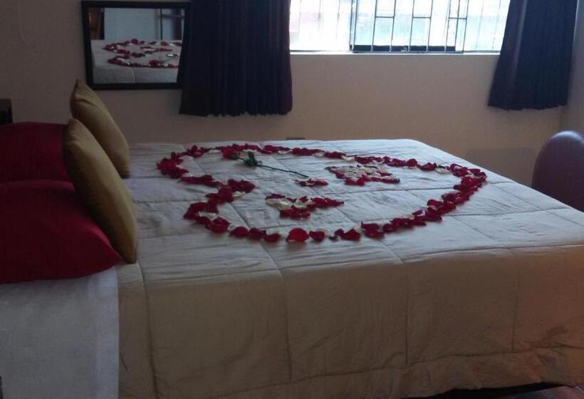 スイート, Hsvitaqp