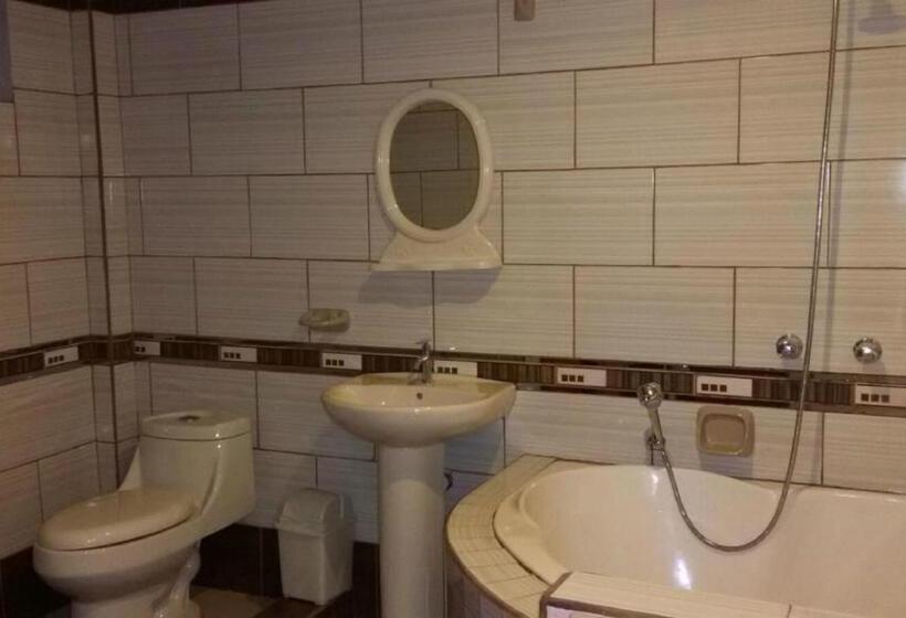 スイート, Hsvitaqp