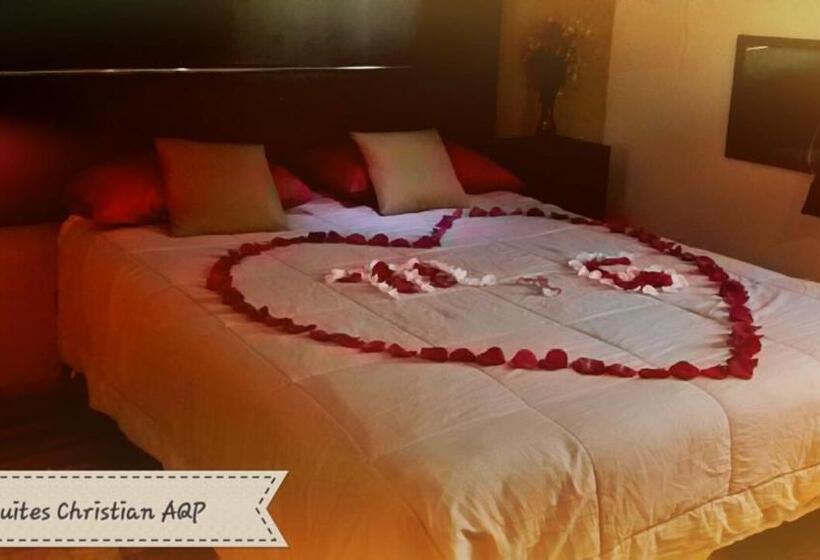 スイート, Hsvitaqp