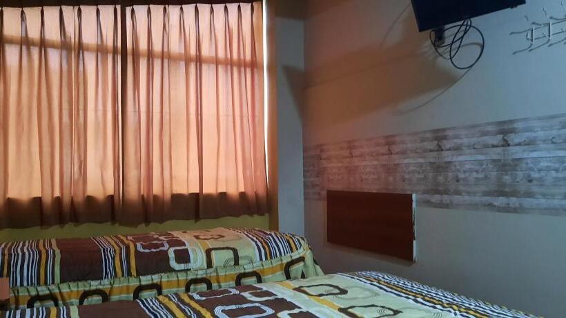 スタンダードルーム, Hsvitaqp