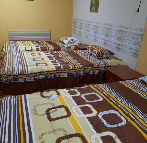 スタンダードルーム, Hsvitaqp