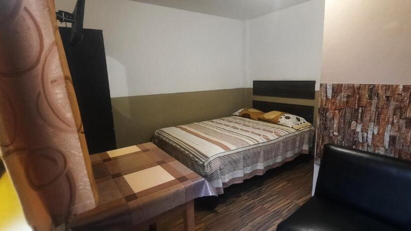 エコノミーシングルルーム, Hsvitaqp